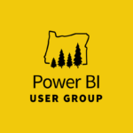 Portland Power BI User Group